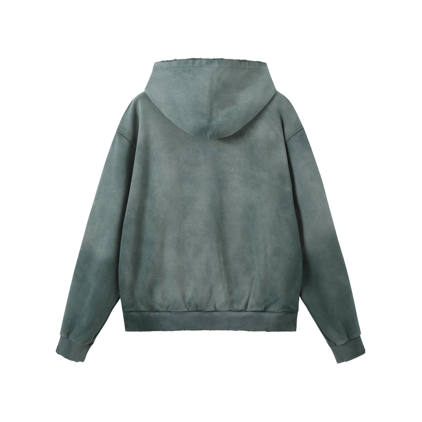 Nudie Mag Hoodie - Puppet-Theater