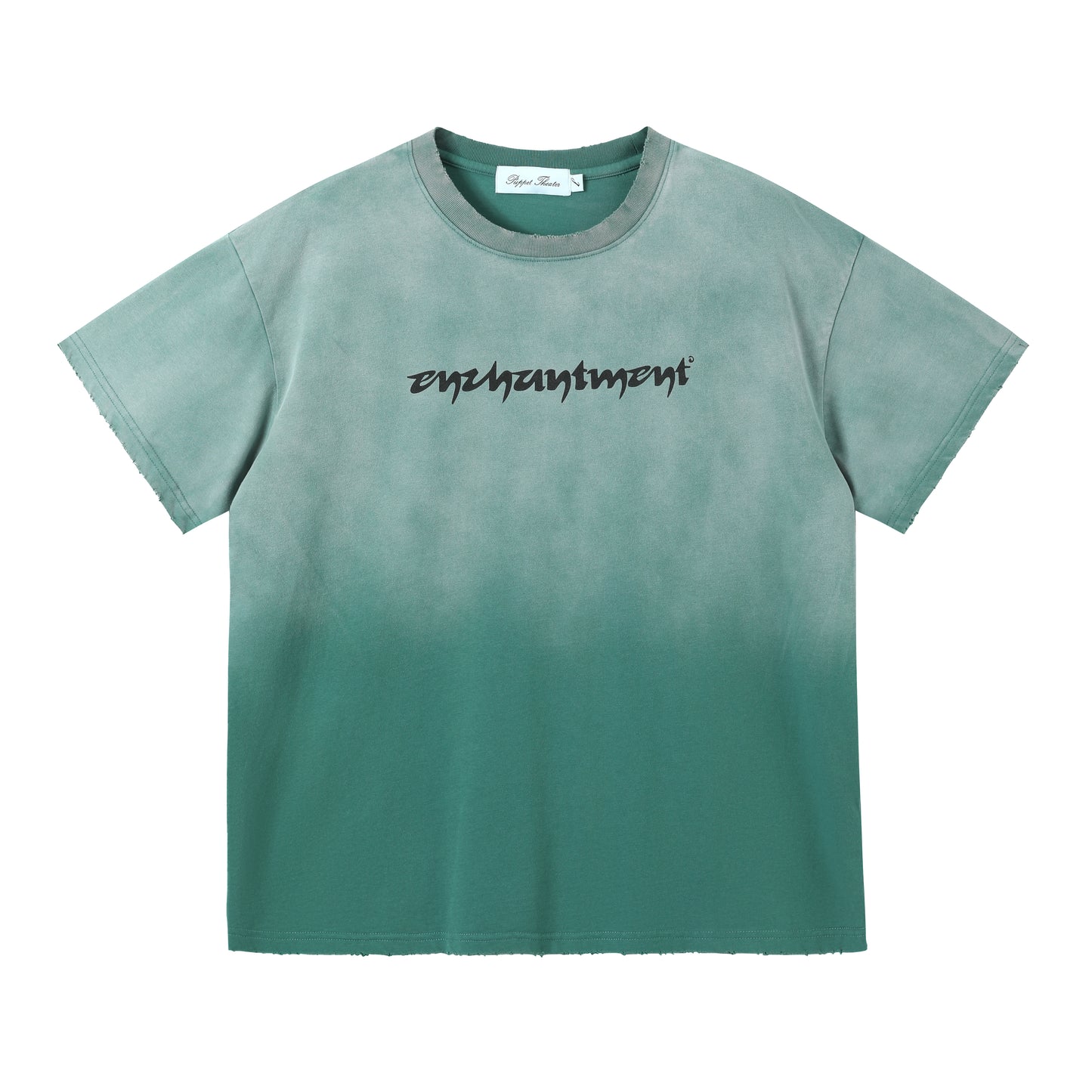 Enchantment Classic Tee - Puppet-Theater