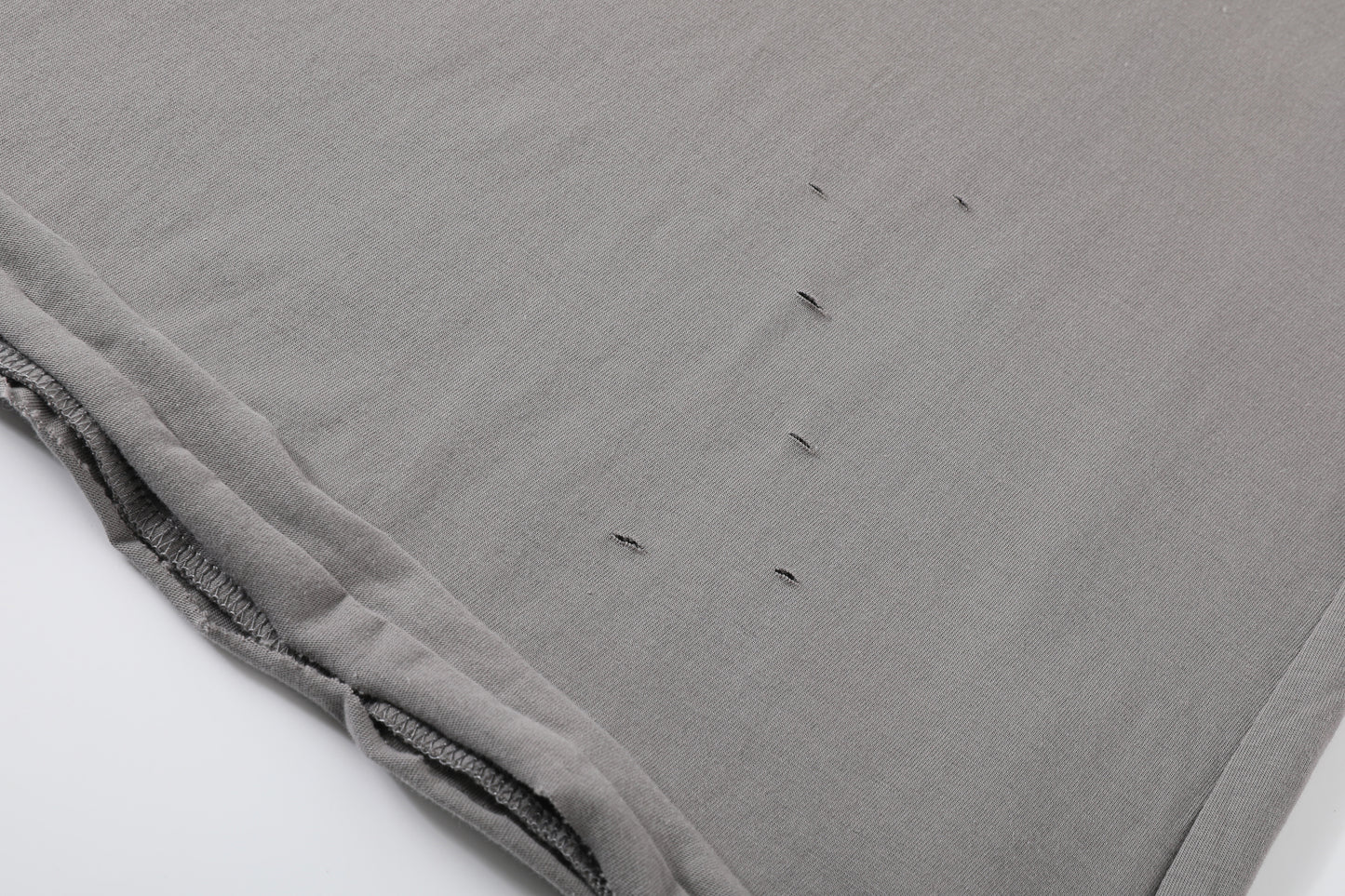 Gruppo Teatro Cropped Tee - Puppet-Theater