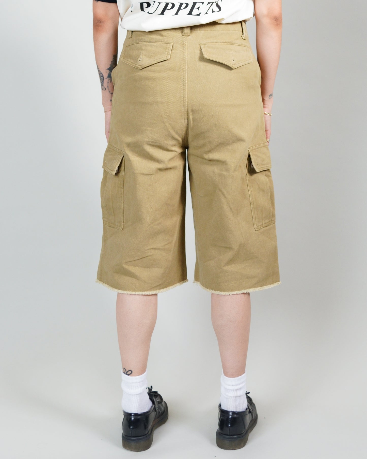 Super Senior Long Short
