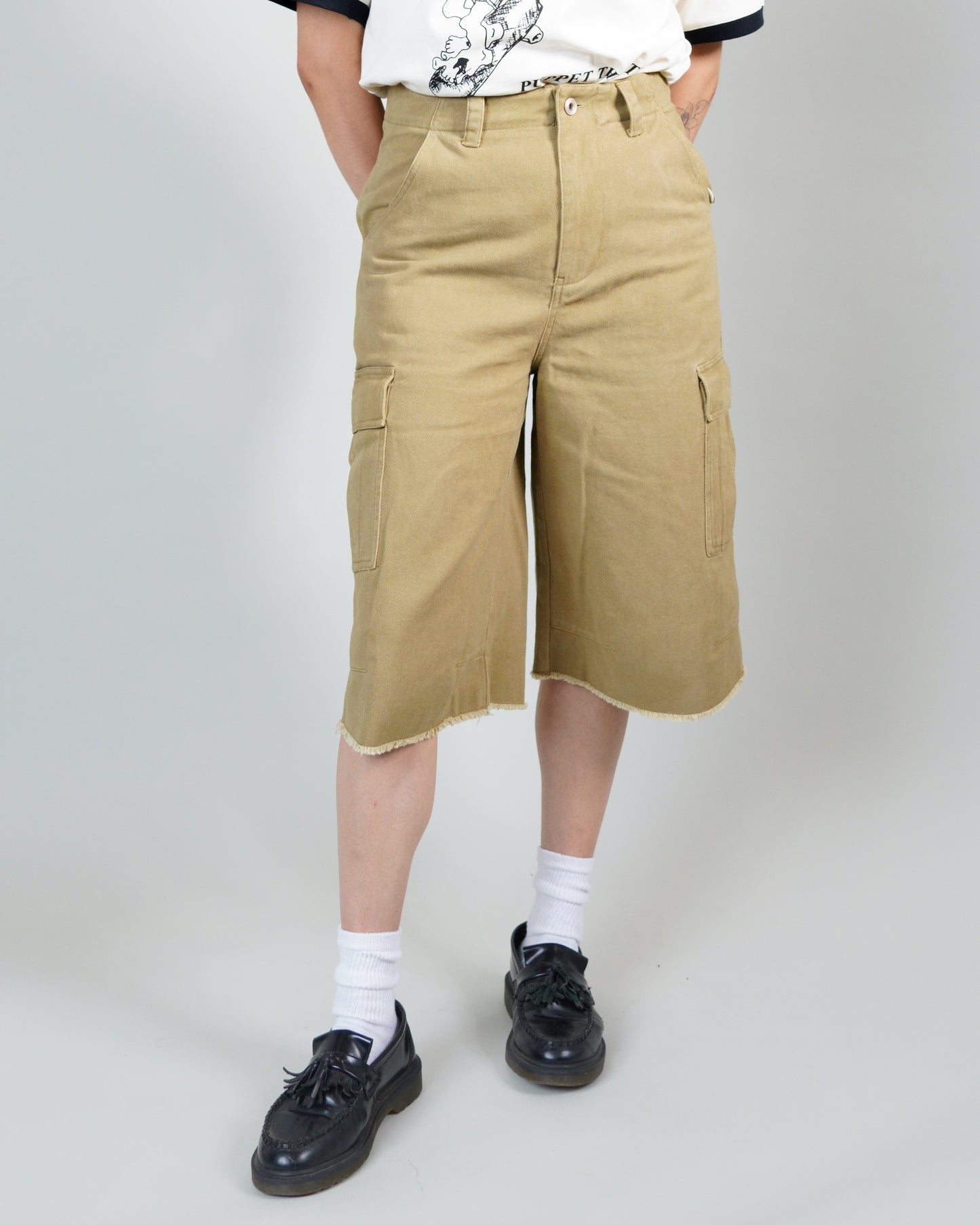 Super Senior Long Short