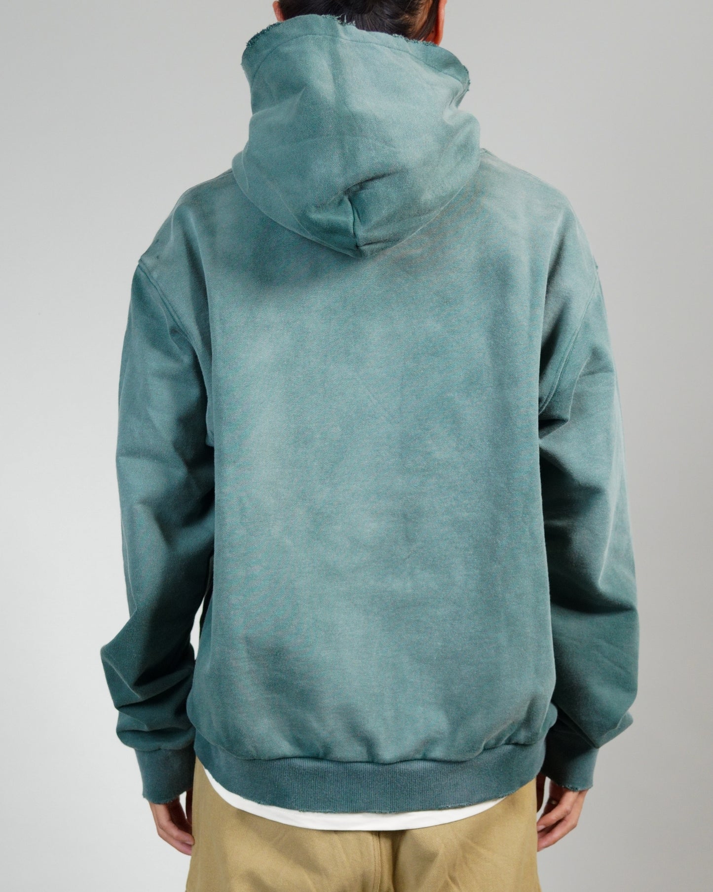 Nudie Mag Hoodie