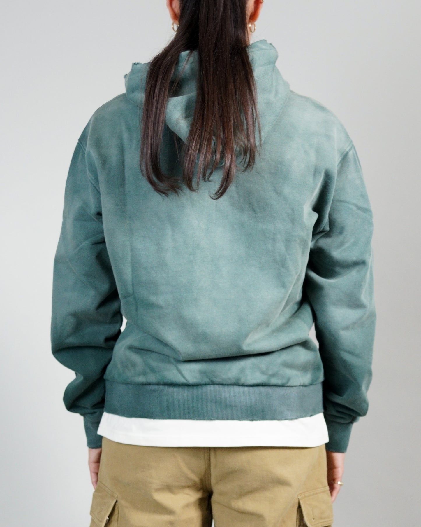 Nudie Mag Hoodie
