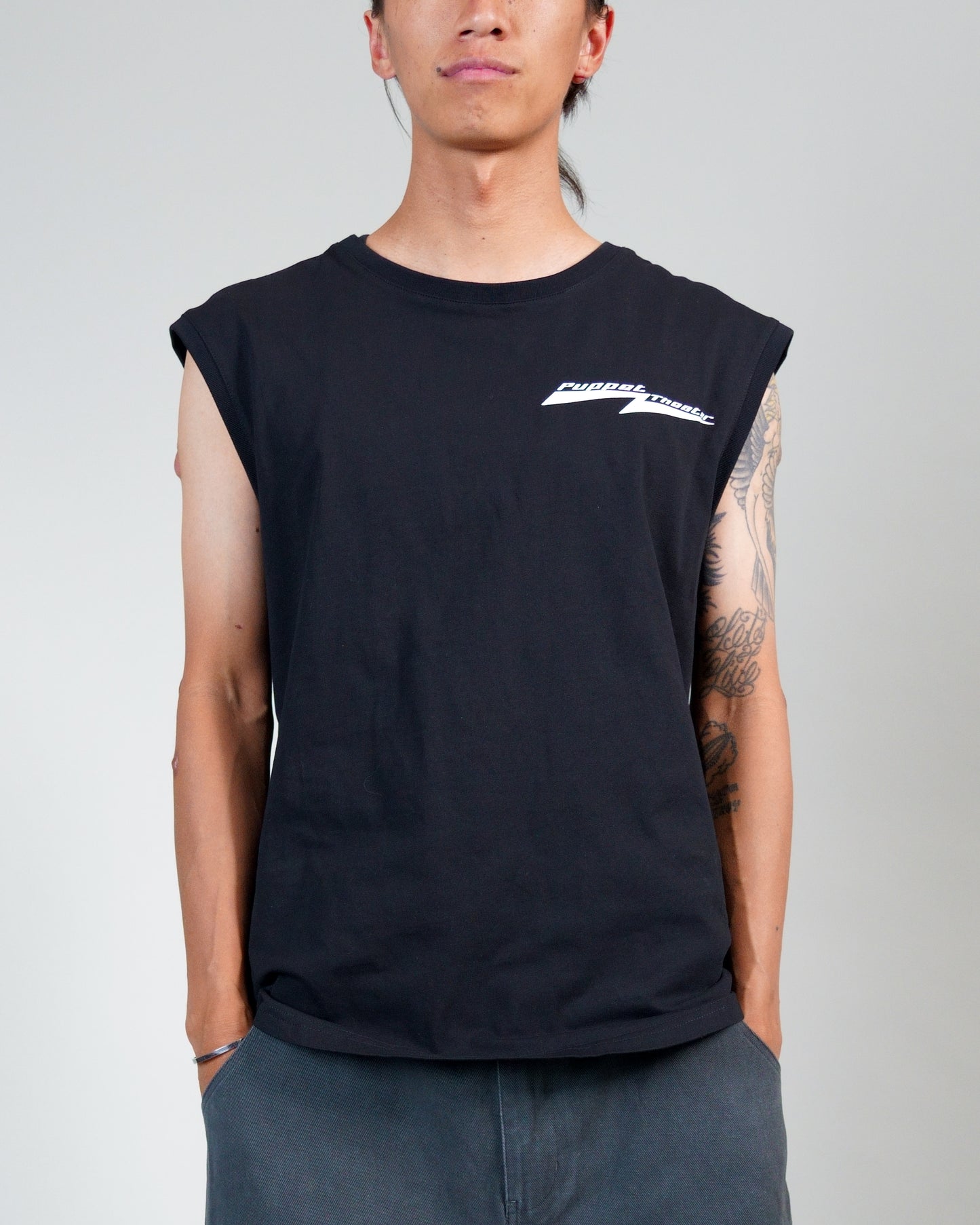 Slaughterhouse Finished Seam Tank