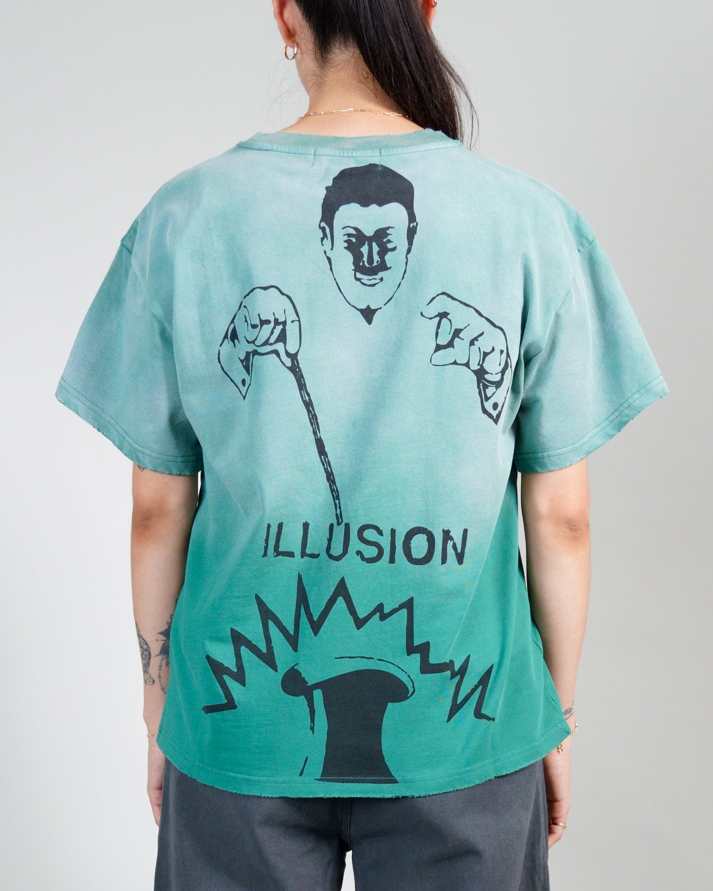 Enchantment Classic Tee