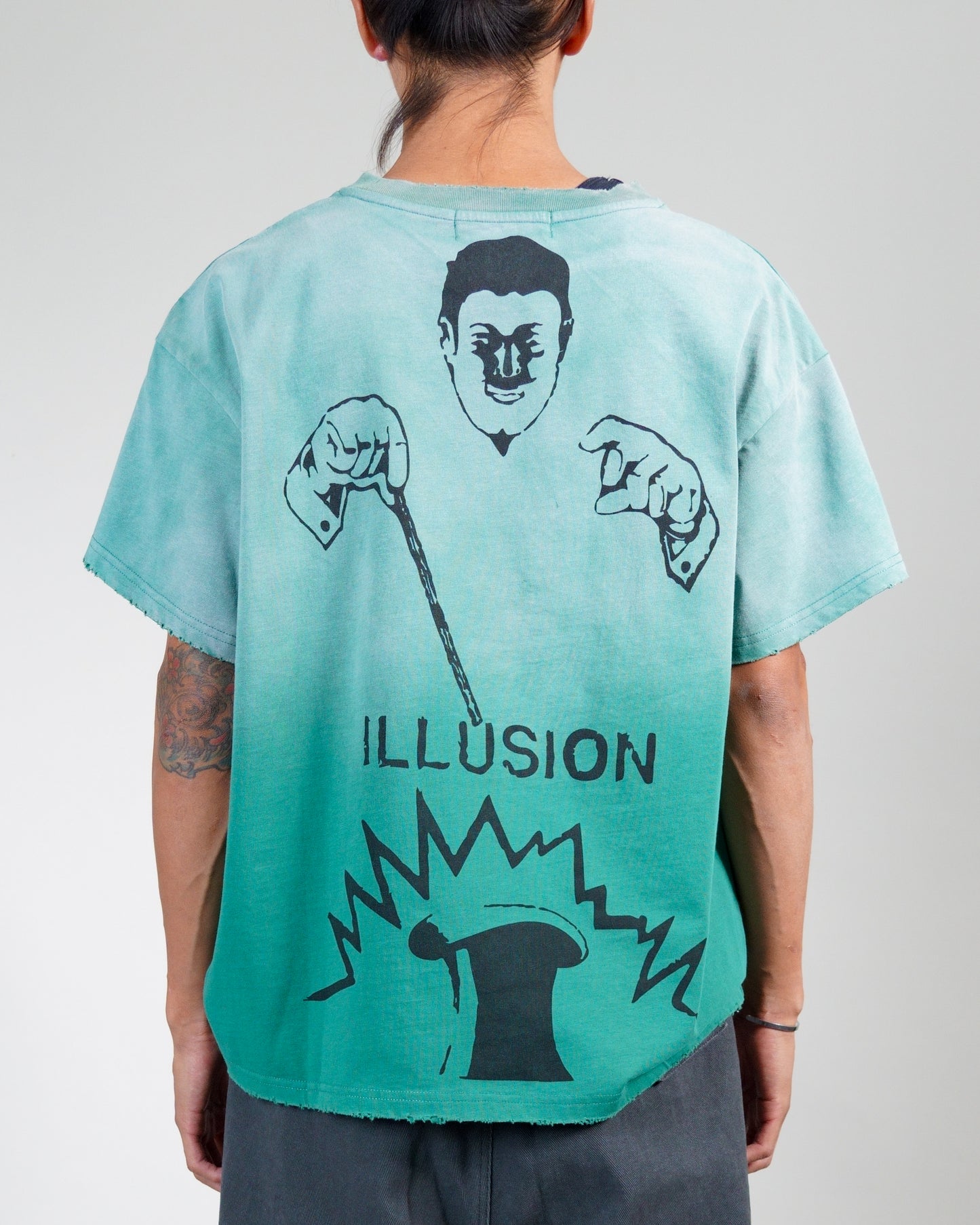 Enchantment Classic Tee