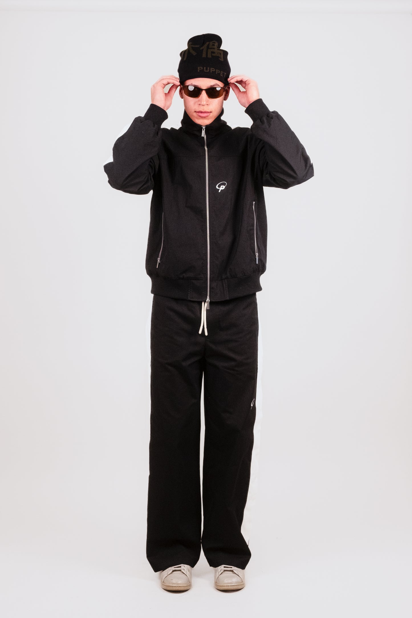 Sports Top - Puppet Theater