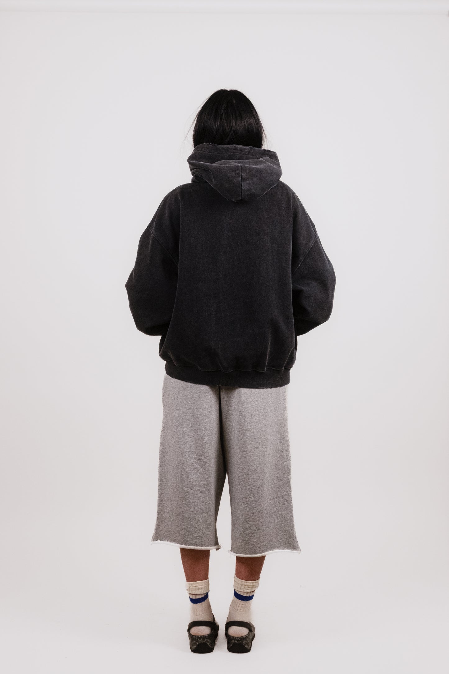 86 Mid-Length Shorts - Puppet Theater