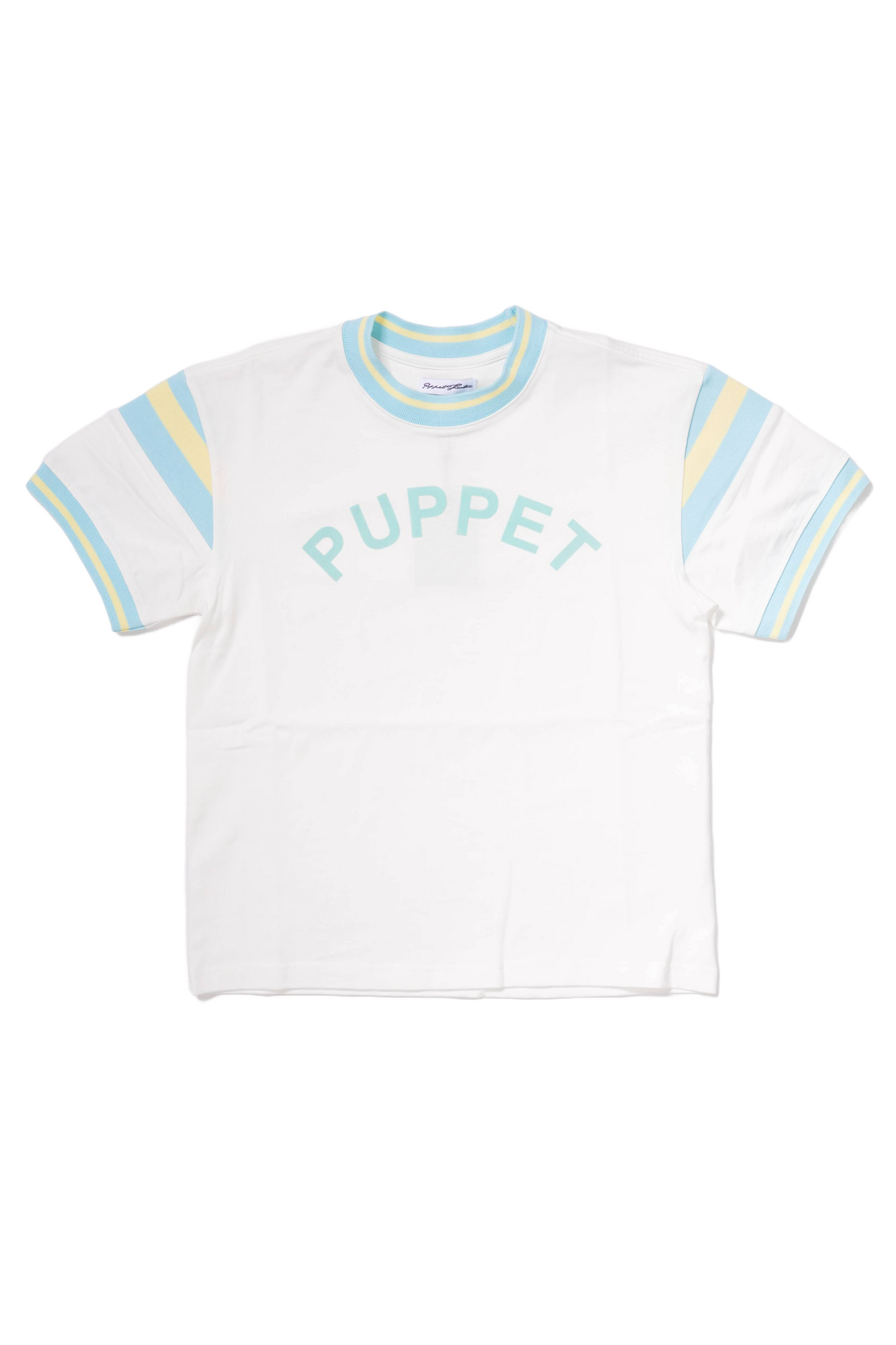 Hollywood Tee - Puppet Theater