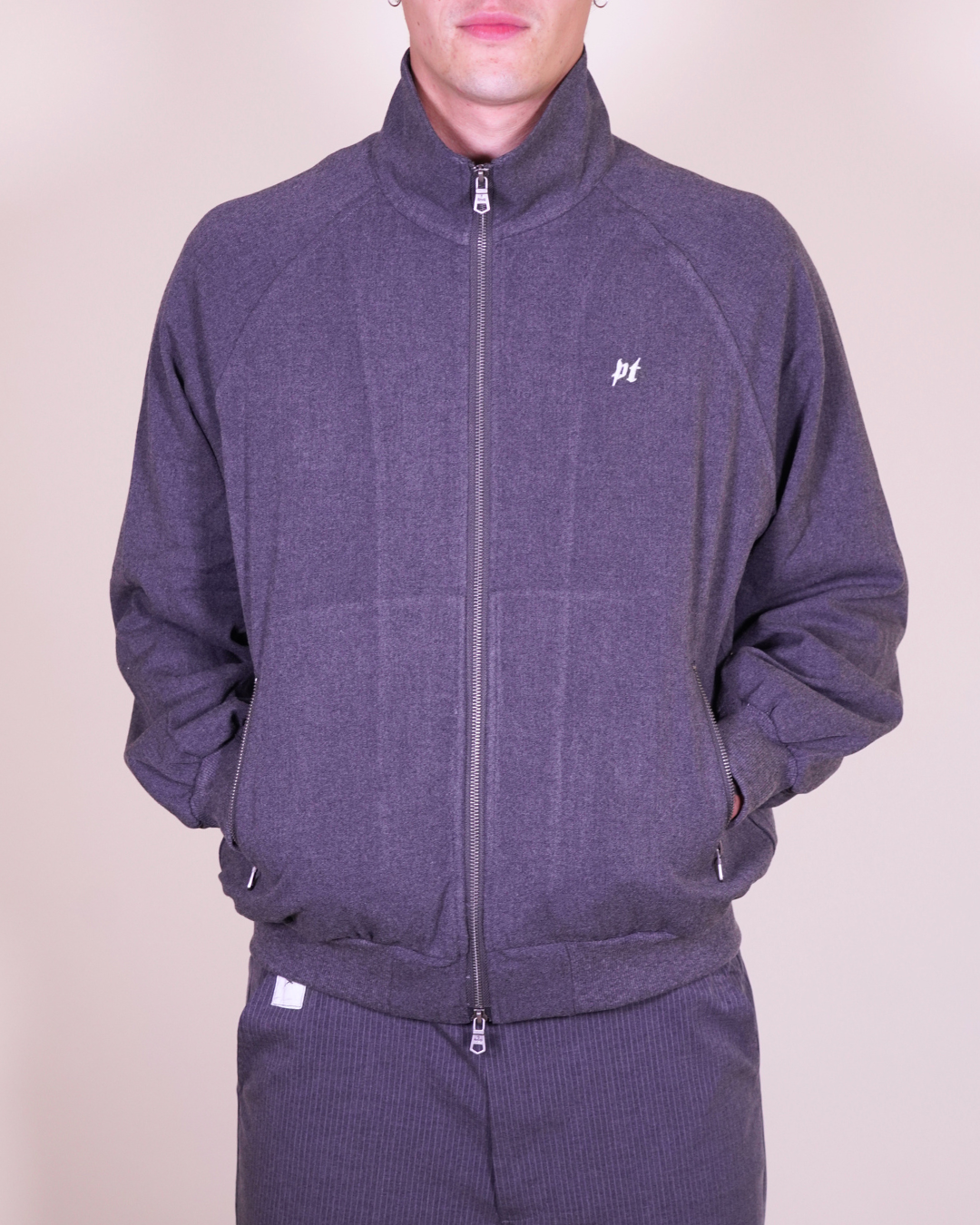 Posh Full Zip - Puppet-Theater