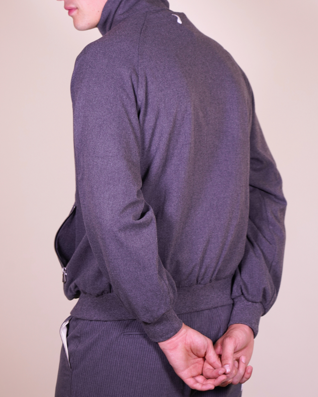 Posh Full Zip - Puppet-Theater