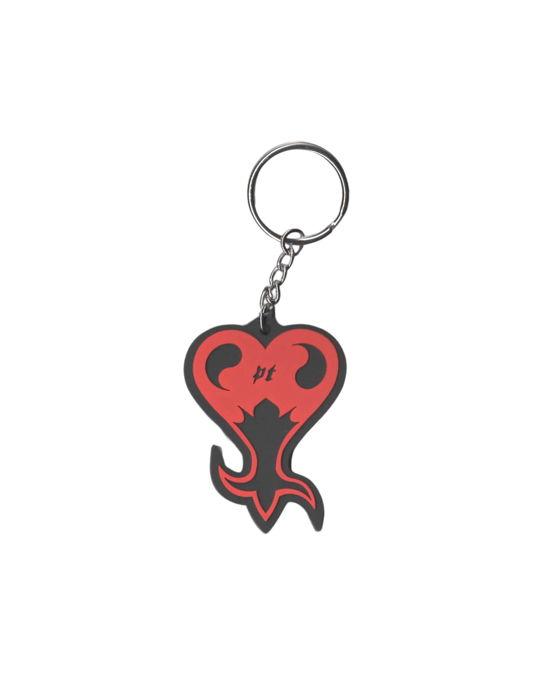 Act IV Keychain - Puppet-Theater