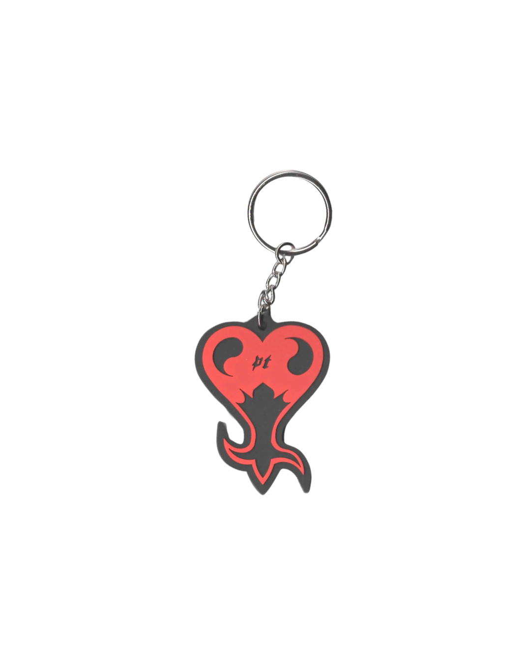 Act IV Keychain - Puppet-Theater
