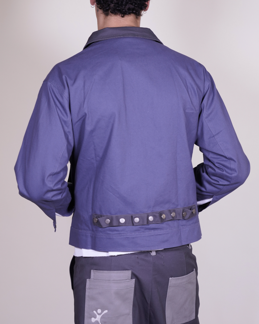 Euro Workers Jacket - Puppet-Theater