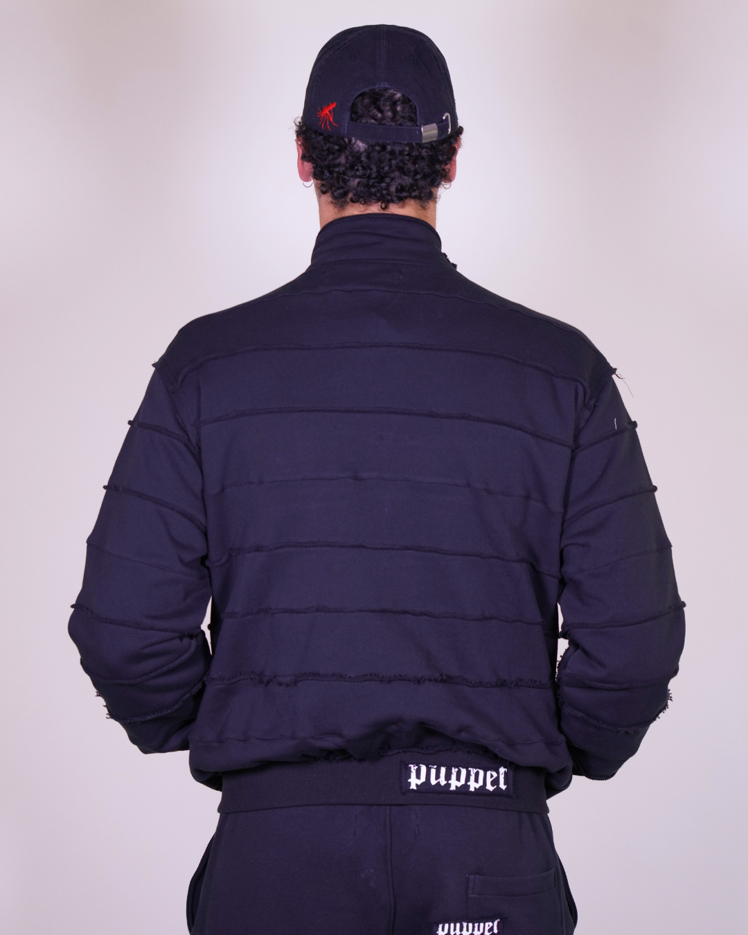 New Theater Panel Zip - Puppet-Theater
