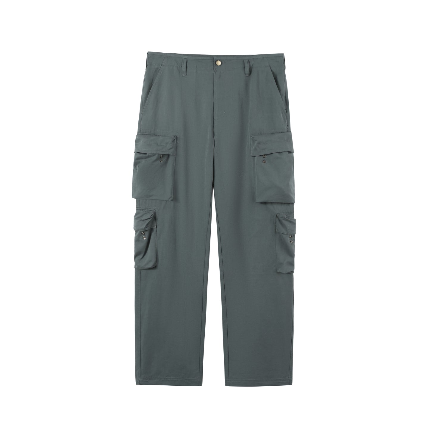 4 Pocket Volume Cargo