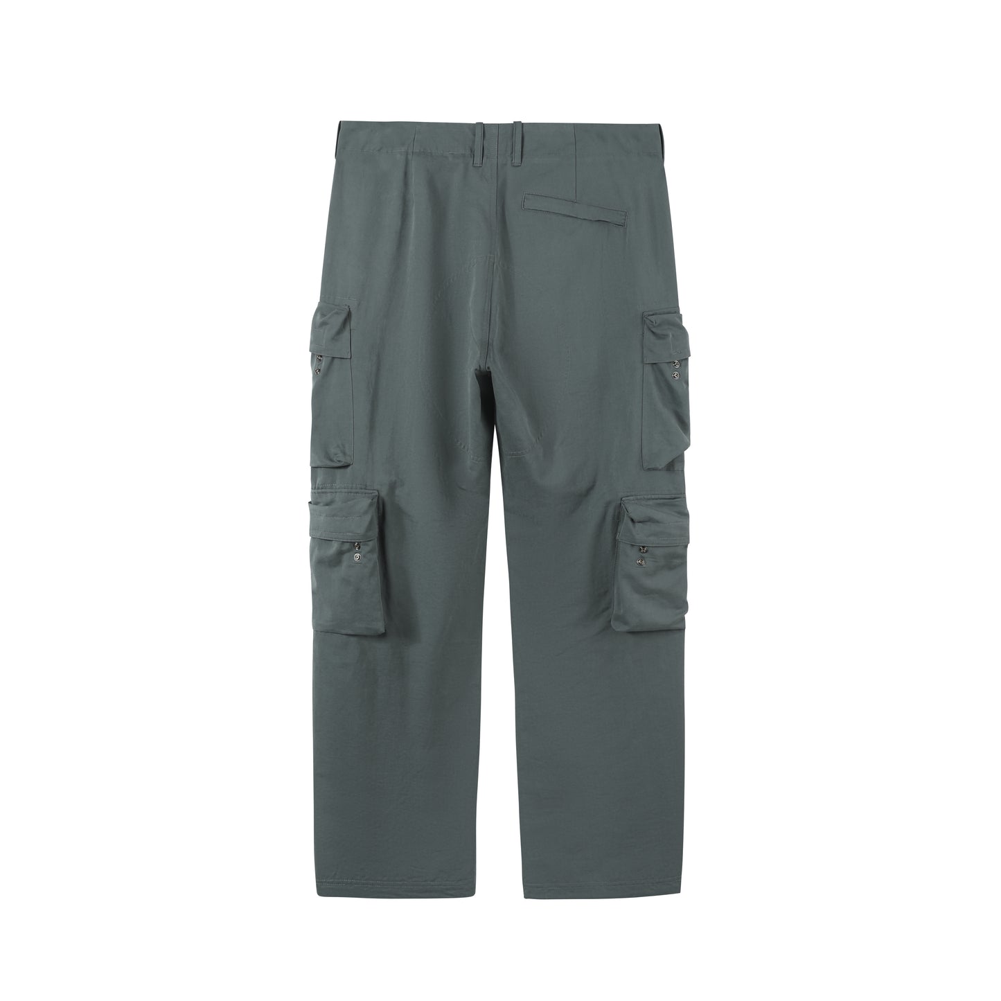 4 Pocket Volume Cargo