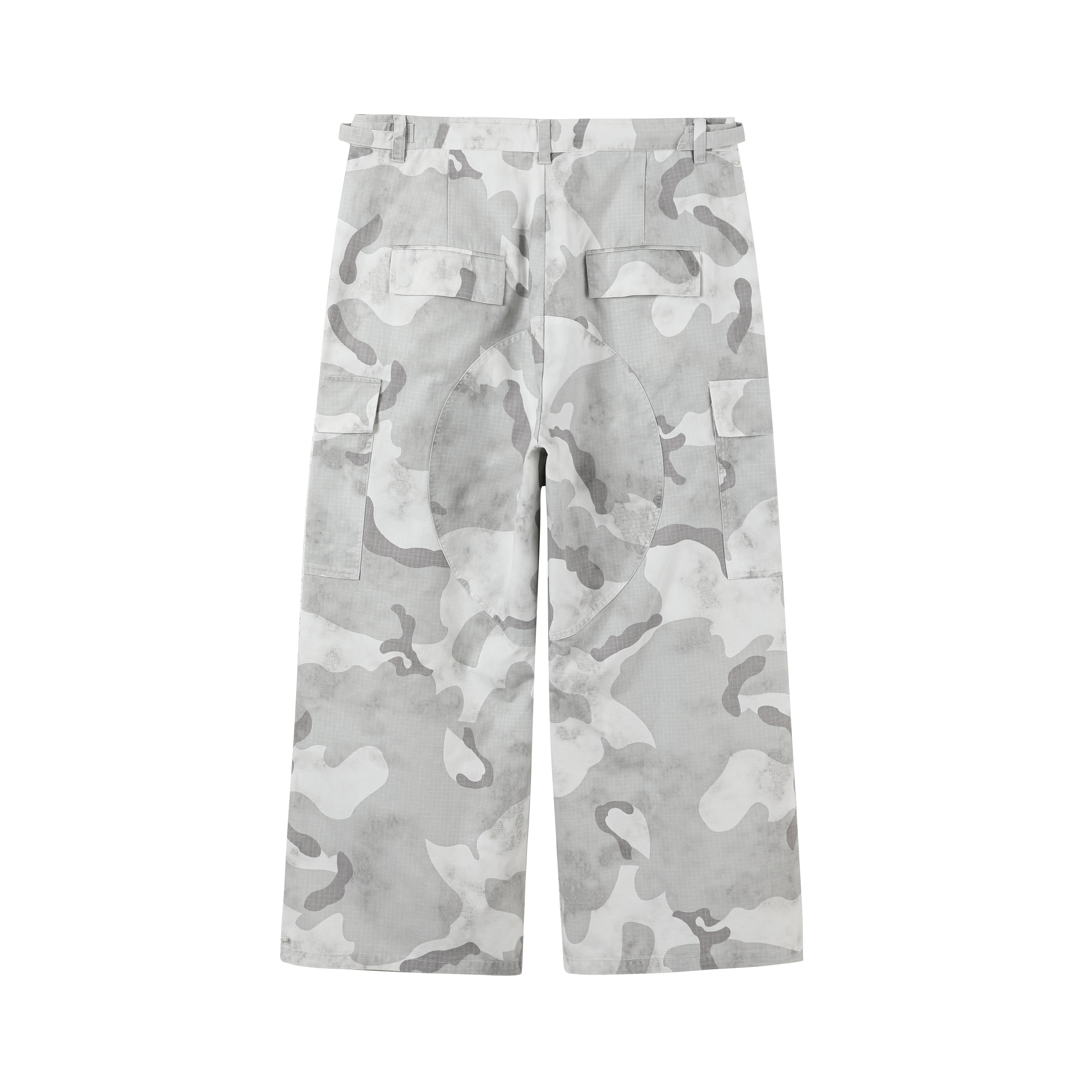 Perfected BDU Cargo – Puppet-Theater