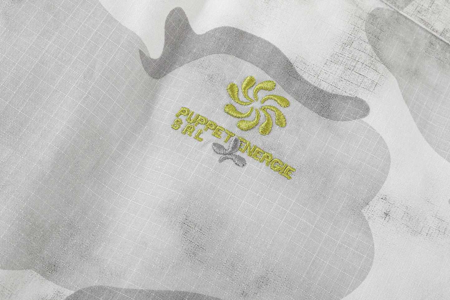 Perfected BDU Cargo with Applique