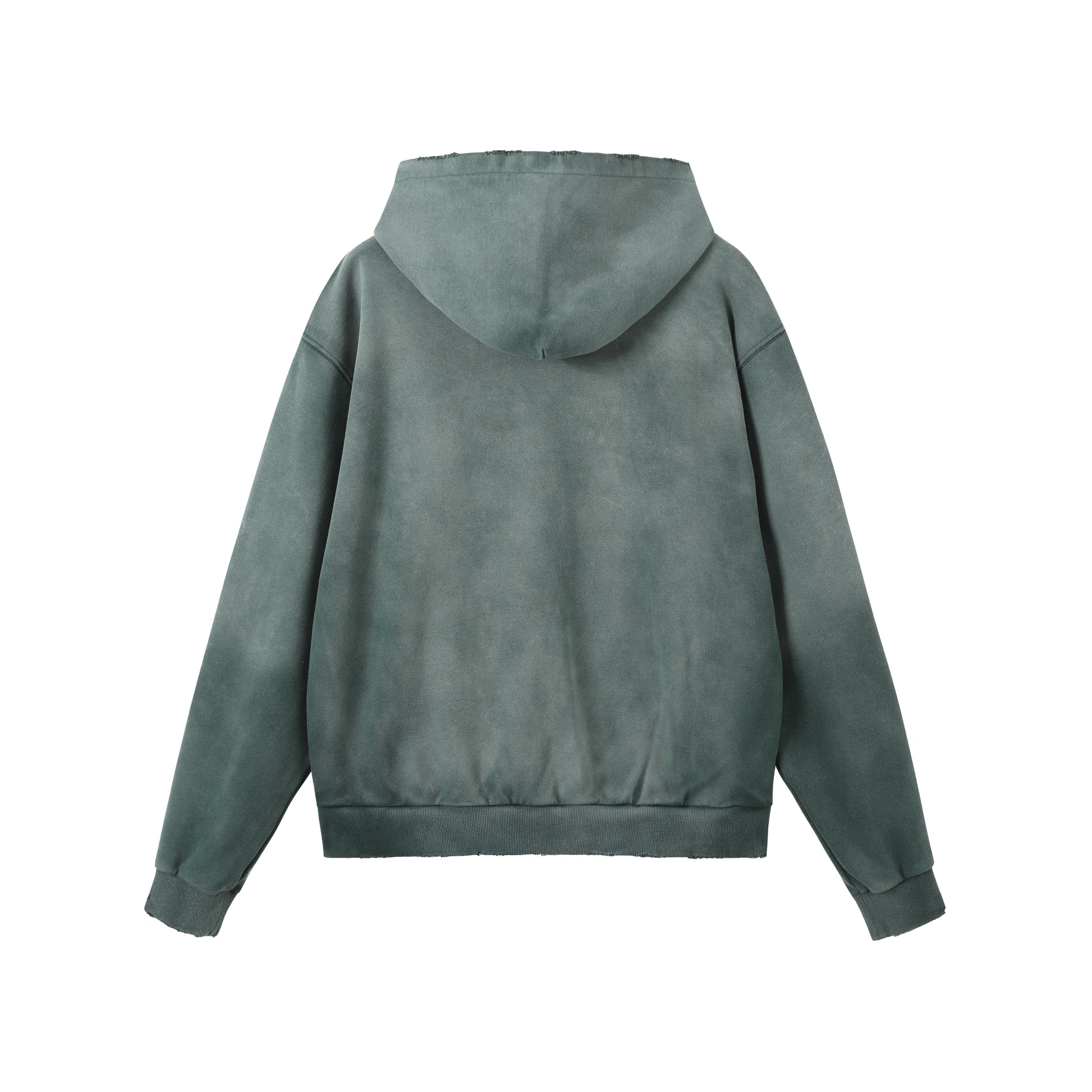 Nudie Mag Hoodie - Puppet-Theater
