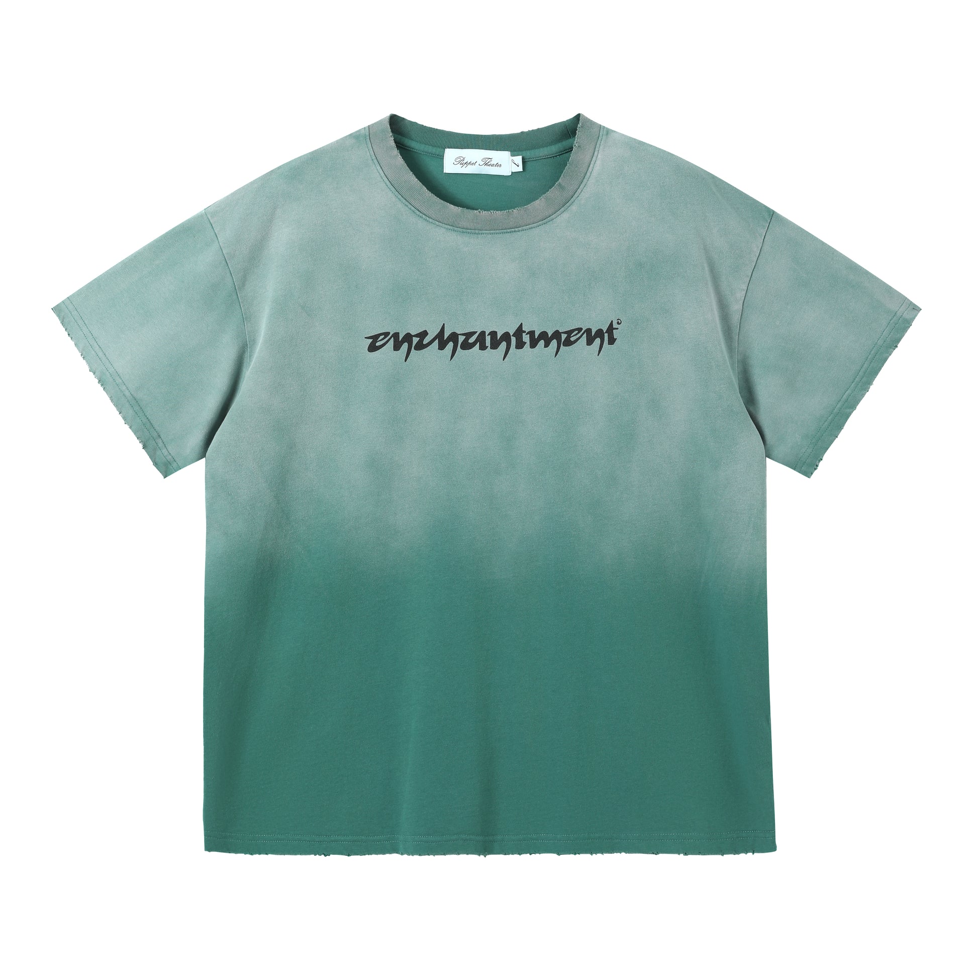 Enchantment Classic Tee - Puppet-Theater