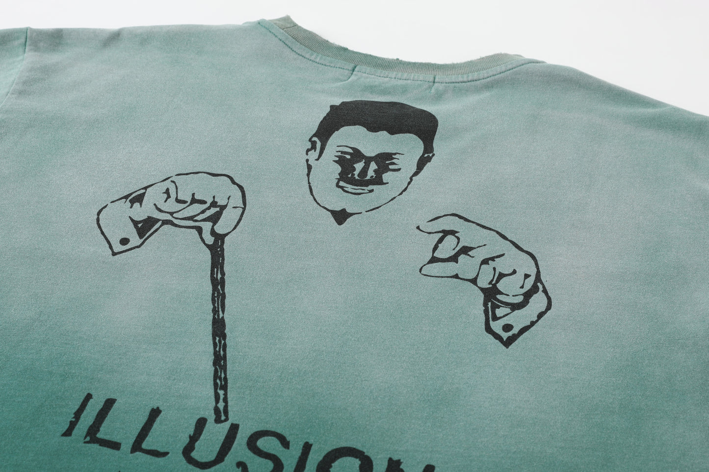 ENCHANTMENT CLASSIC TEE