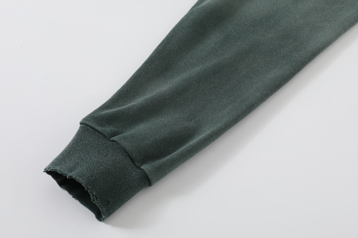 NUDIE MAG HOODIE