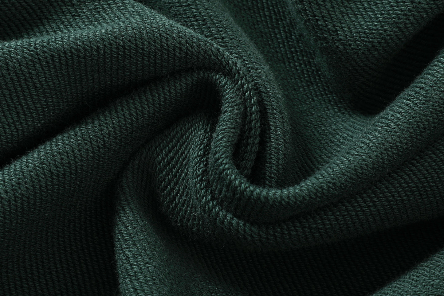 NUDIE MAG HOODIE