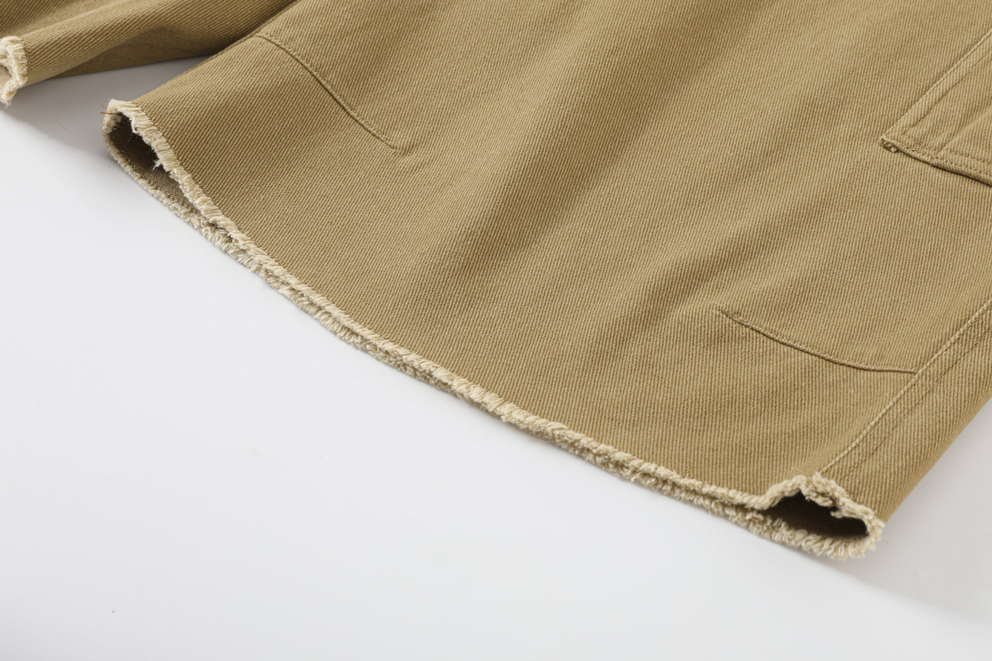 SUPER SENIOR LONG SHORT