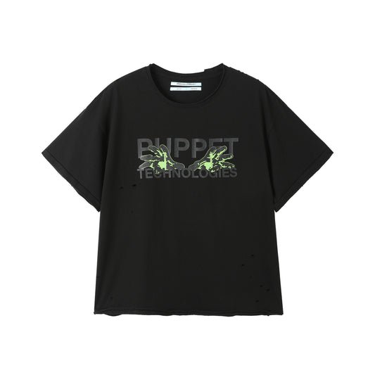 Puppet Technologies Punk Tee - Puppet-Theater