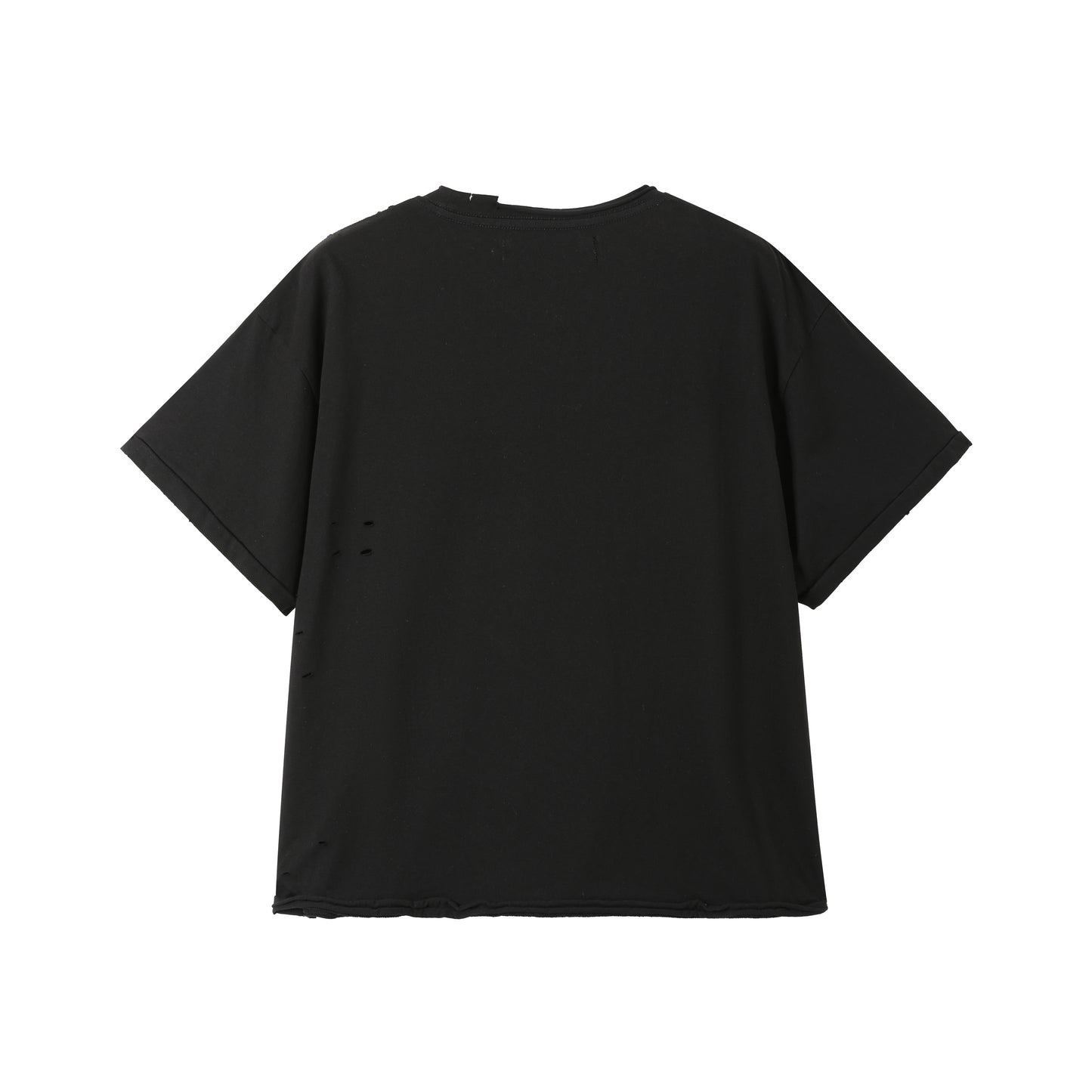 Puppet Technologies Punk Tee - Puppet-Theater