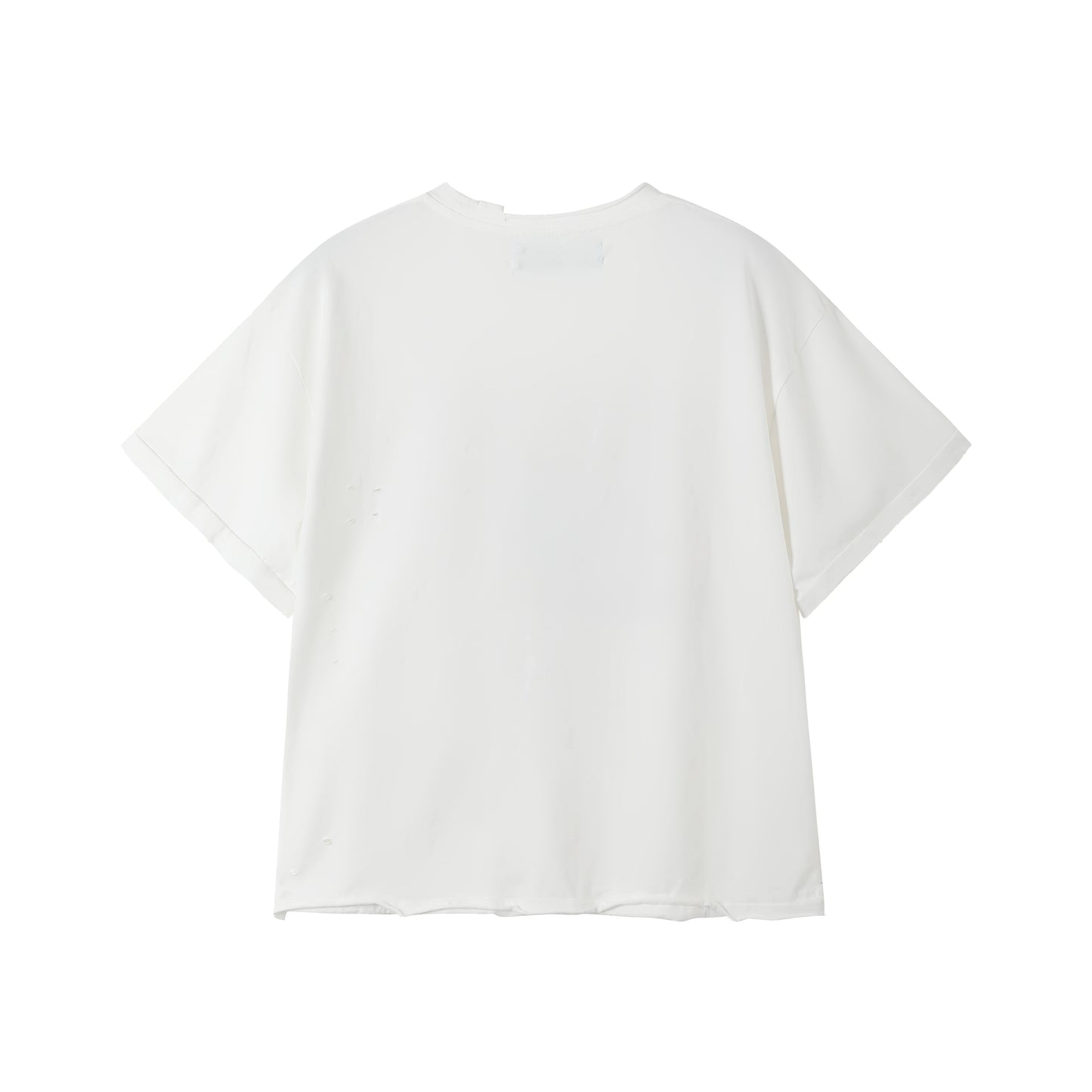 Puppet Video Punk Tee - Puppet-Theater