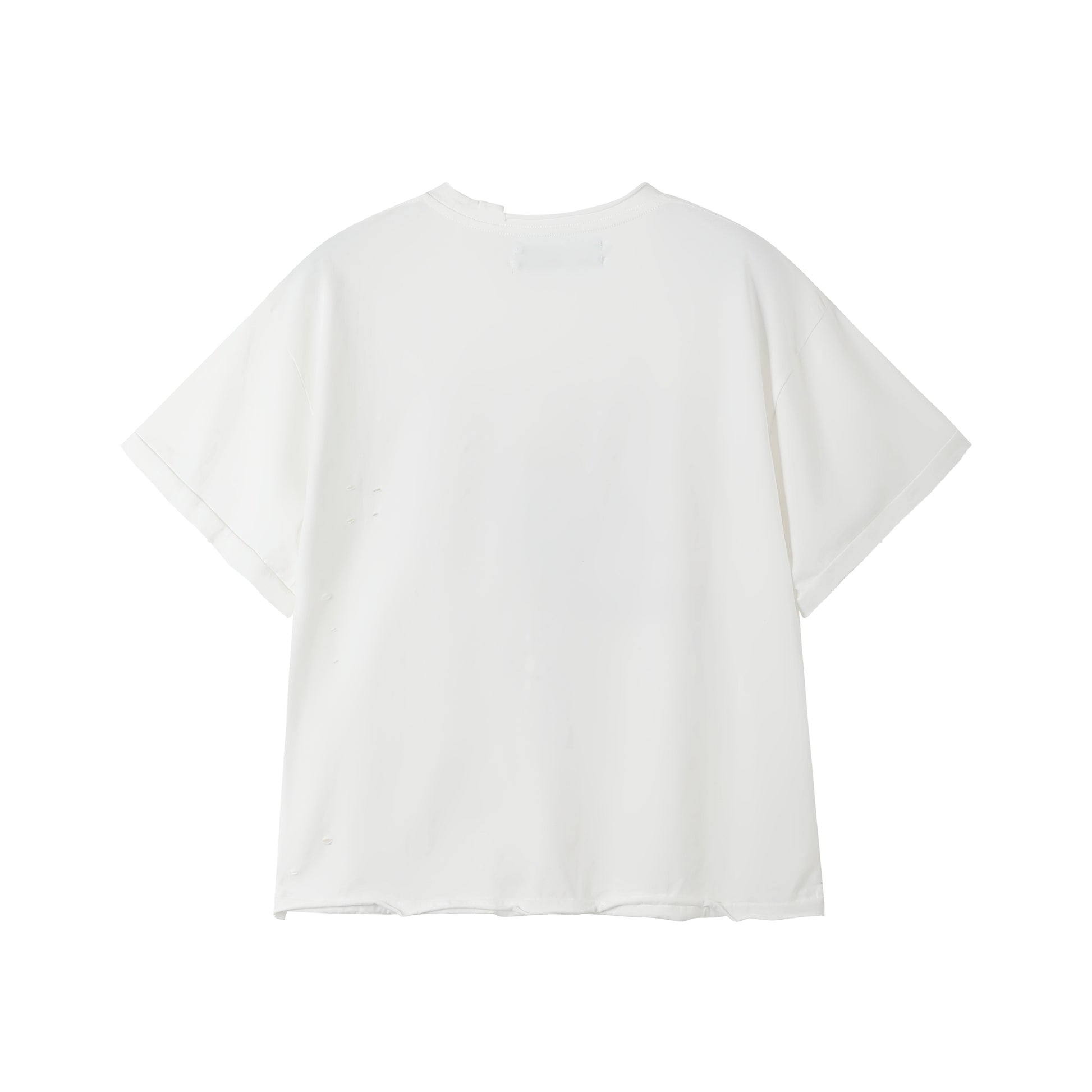 Puppet Video Punk Tee - Puppet-Theater