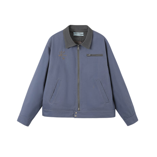 Euro Workers Jacket - Puppet-Theater