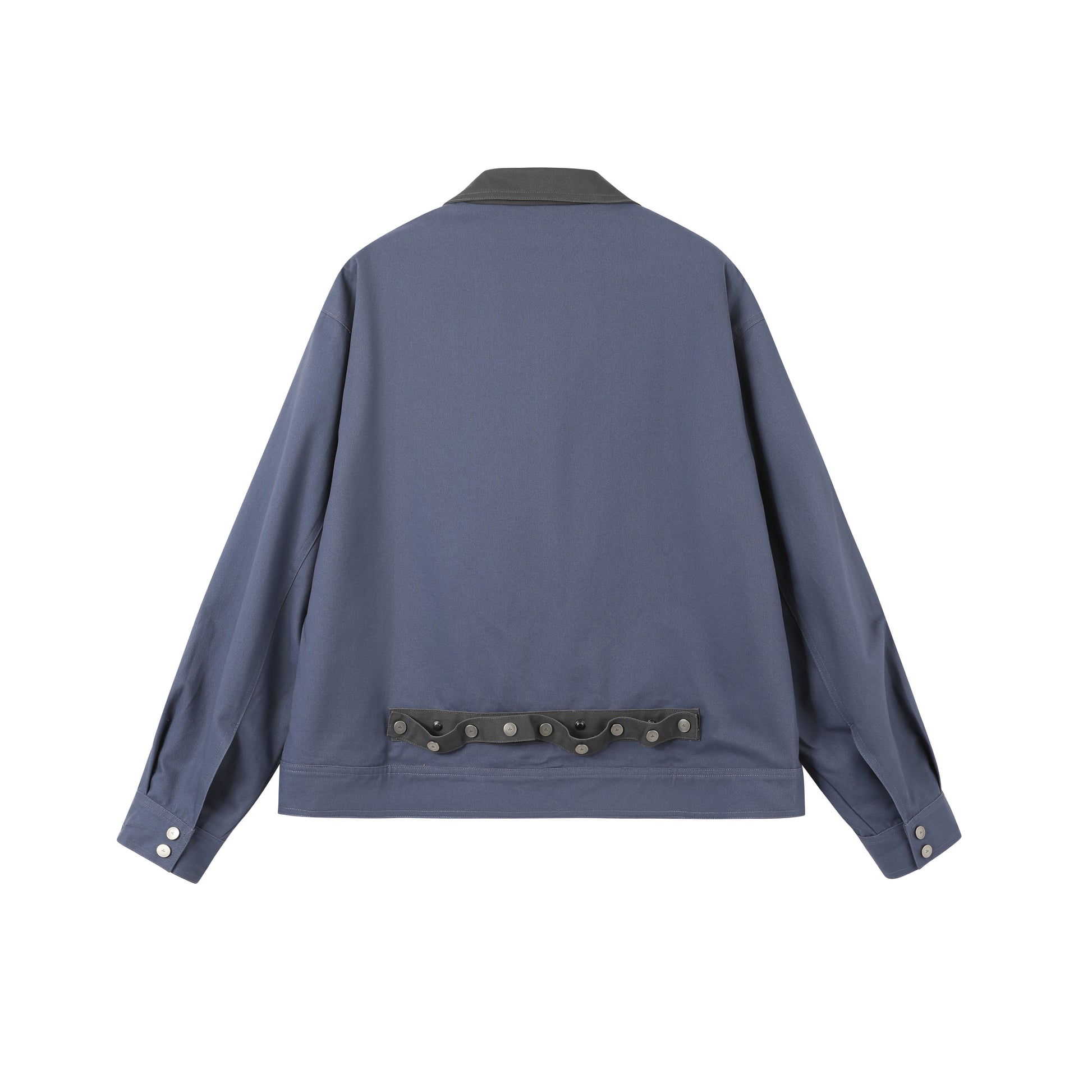 Euro Workers Jacket - Puppet-Theater