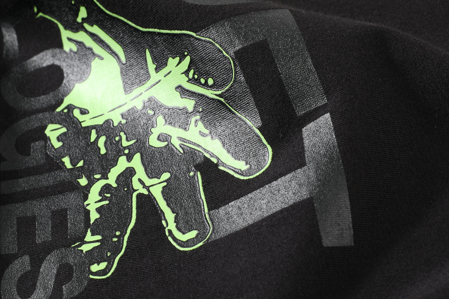Puppet Technologies Punk Tee - Puppet-Theater