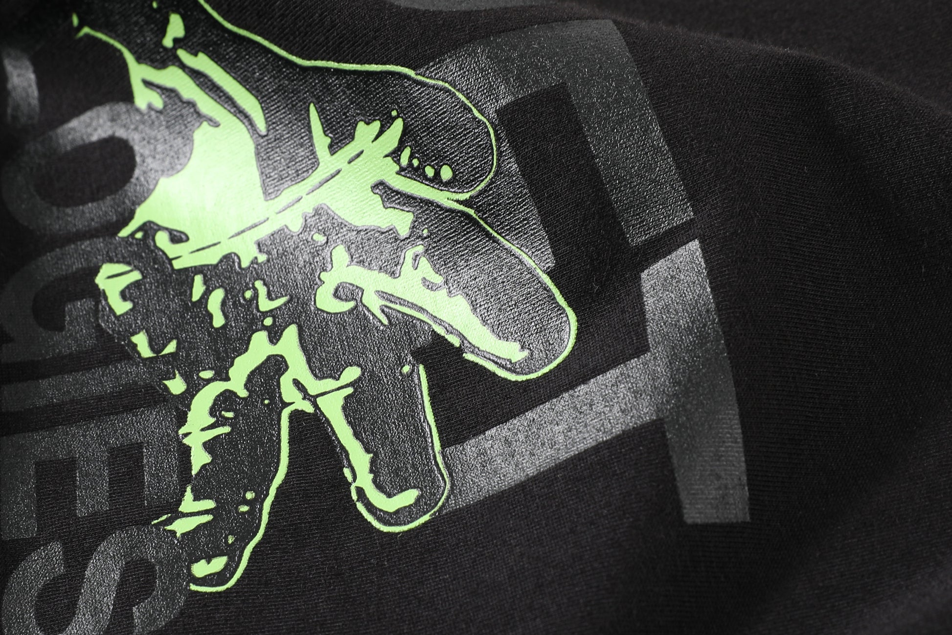 Puppet Technologies Punk Tee - Puppet-Theater