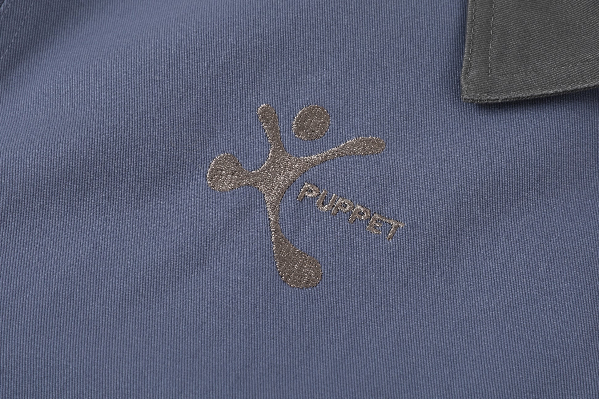 Euro Workers Jacket - Puppet-Theater