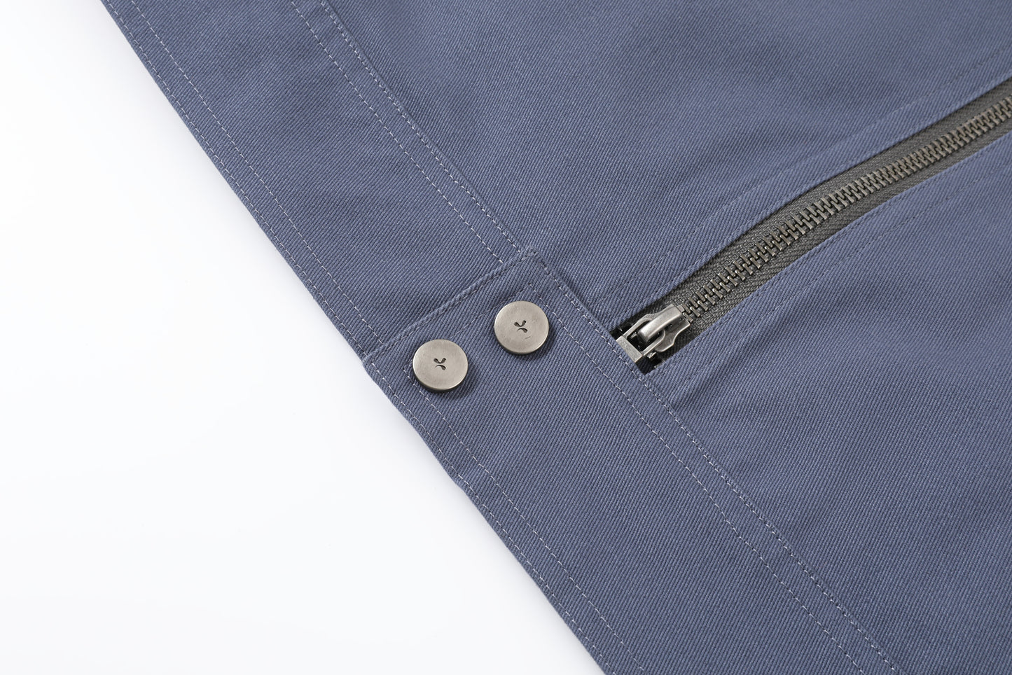 Euro Workers Jacket - Puppet-Theater