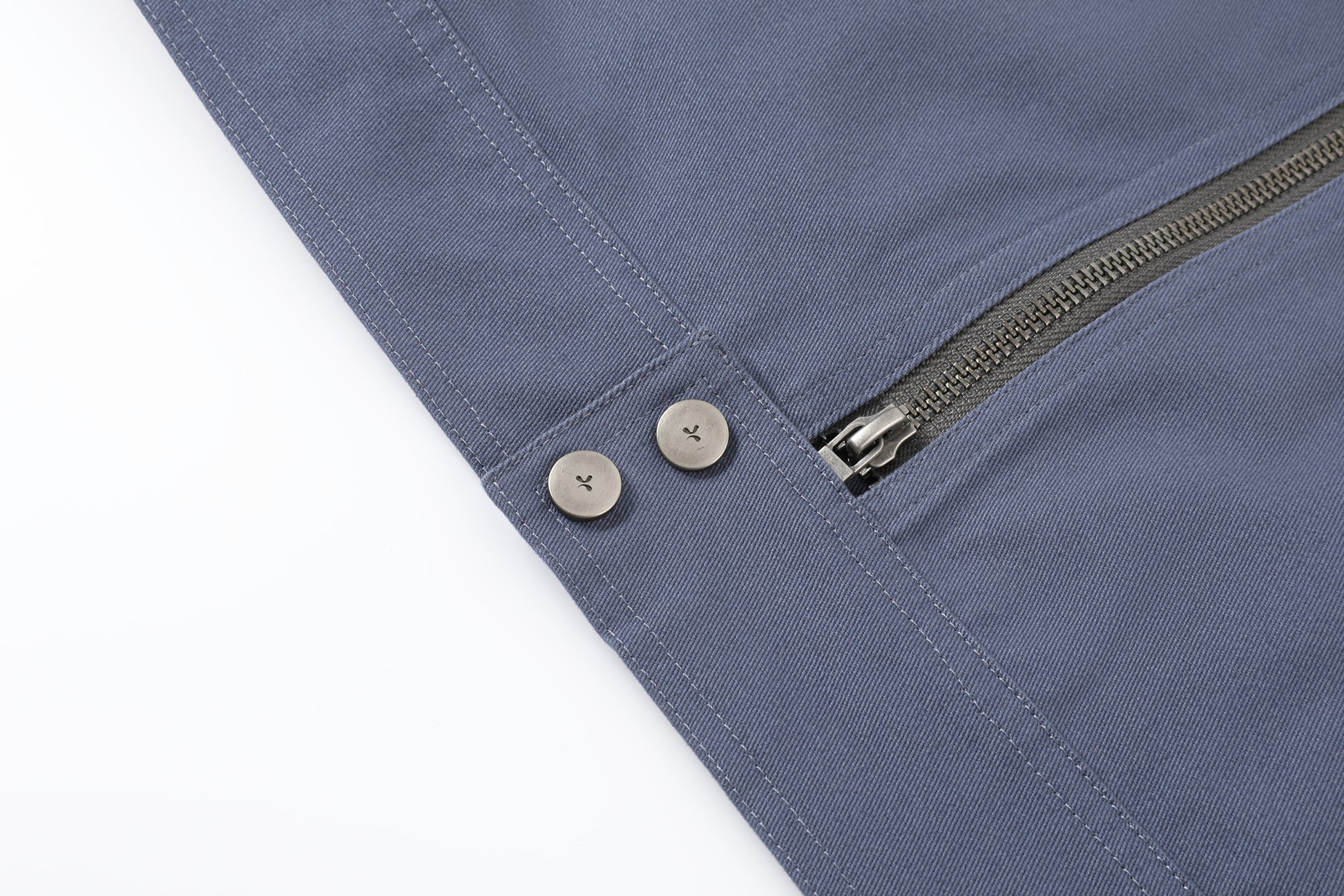 Euro Workers Jacket - Puppet-Theater
