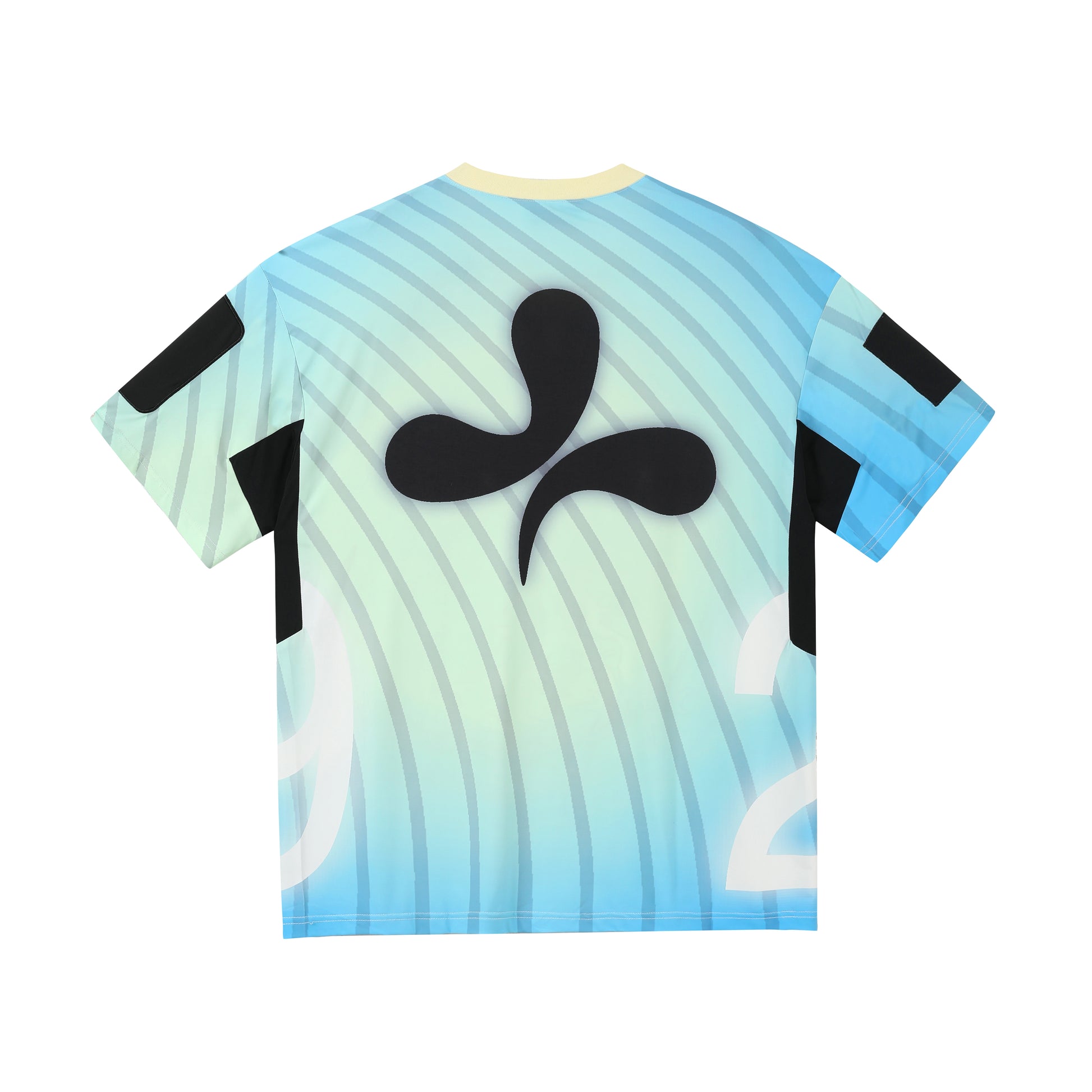 NRG JERSEY HOME - Puppet-Theater