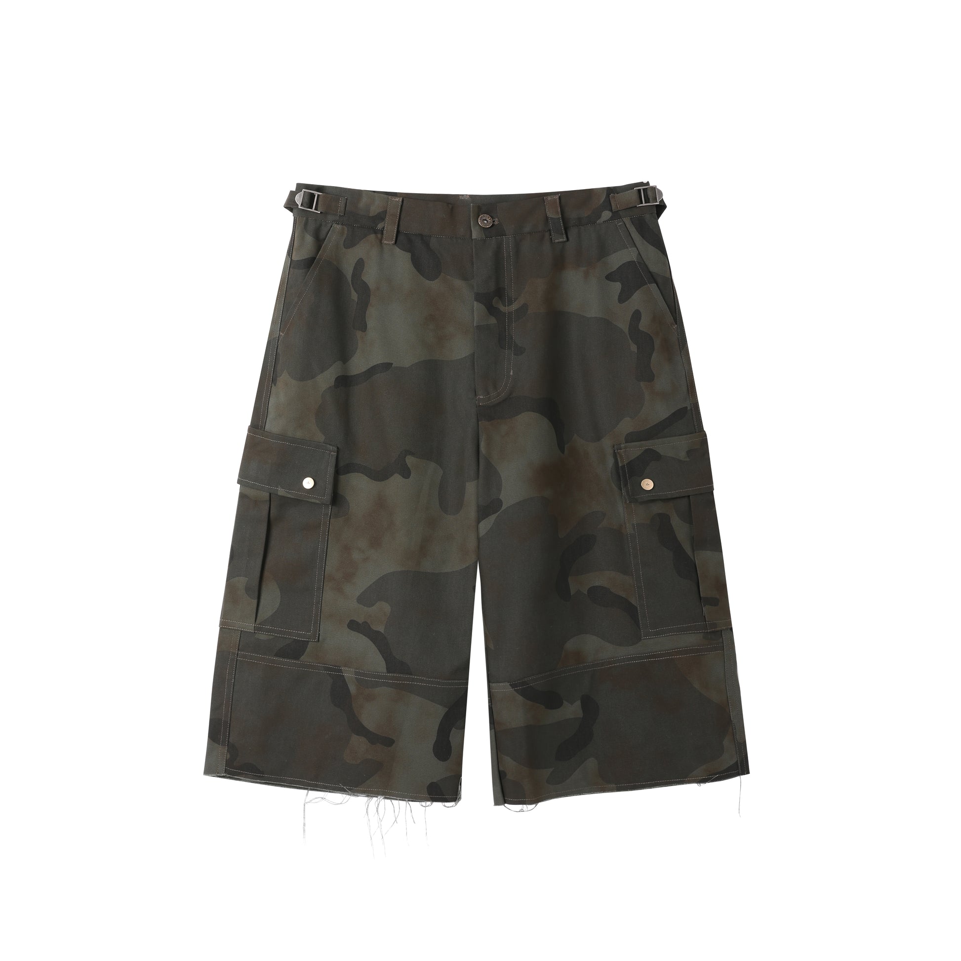 Perfected BDU Short - Puppet-Theater