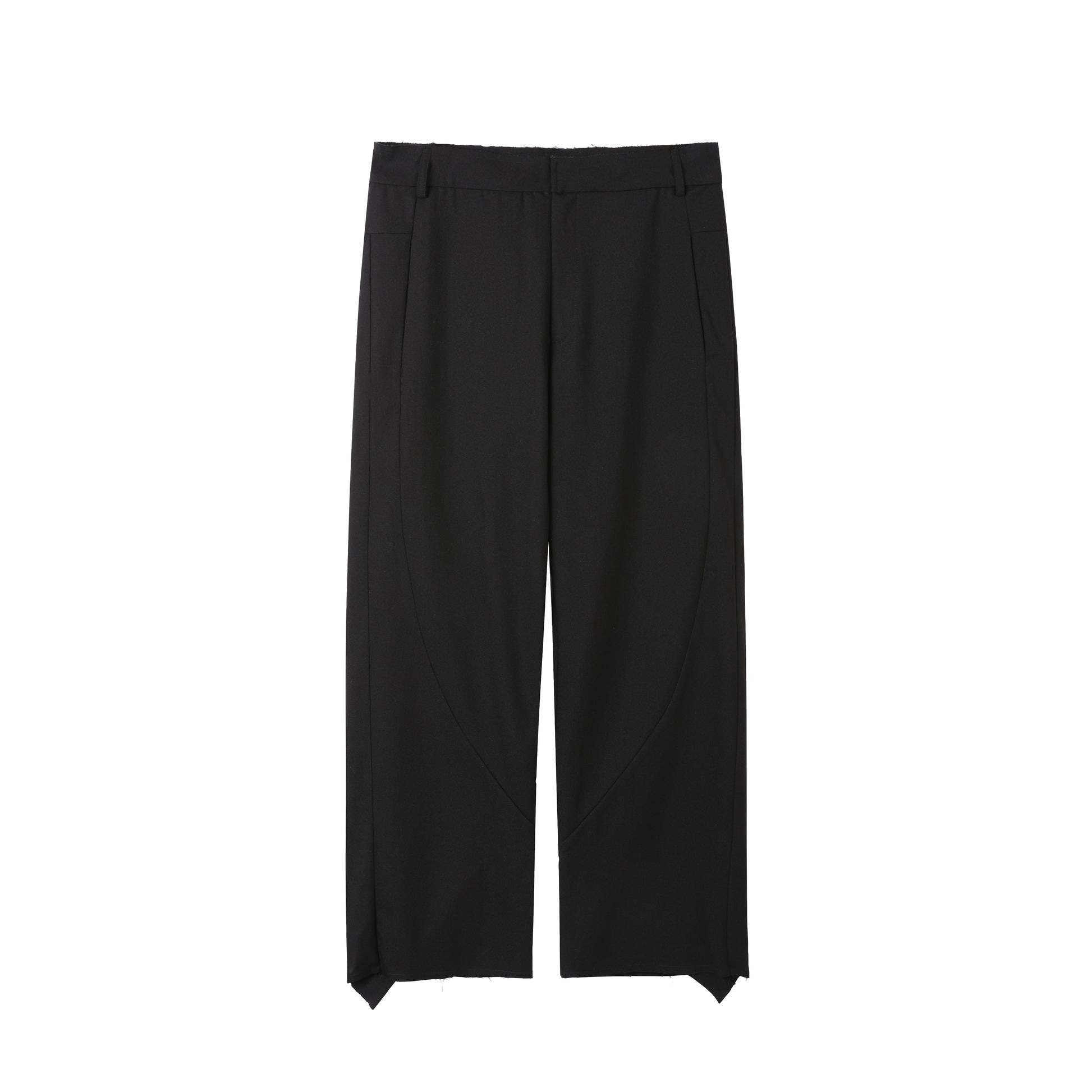 Poet Trousers - Puppet-Theater