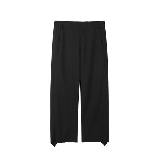 Poet Trousers - Puppet-Theater