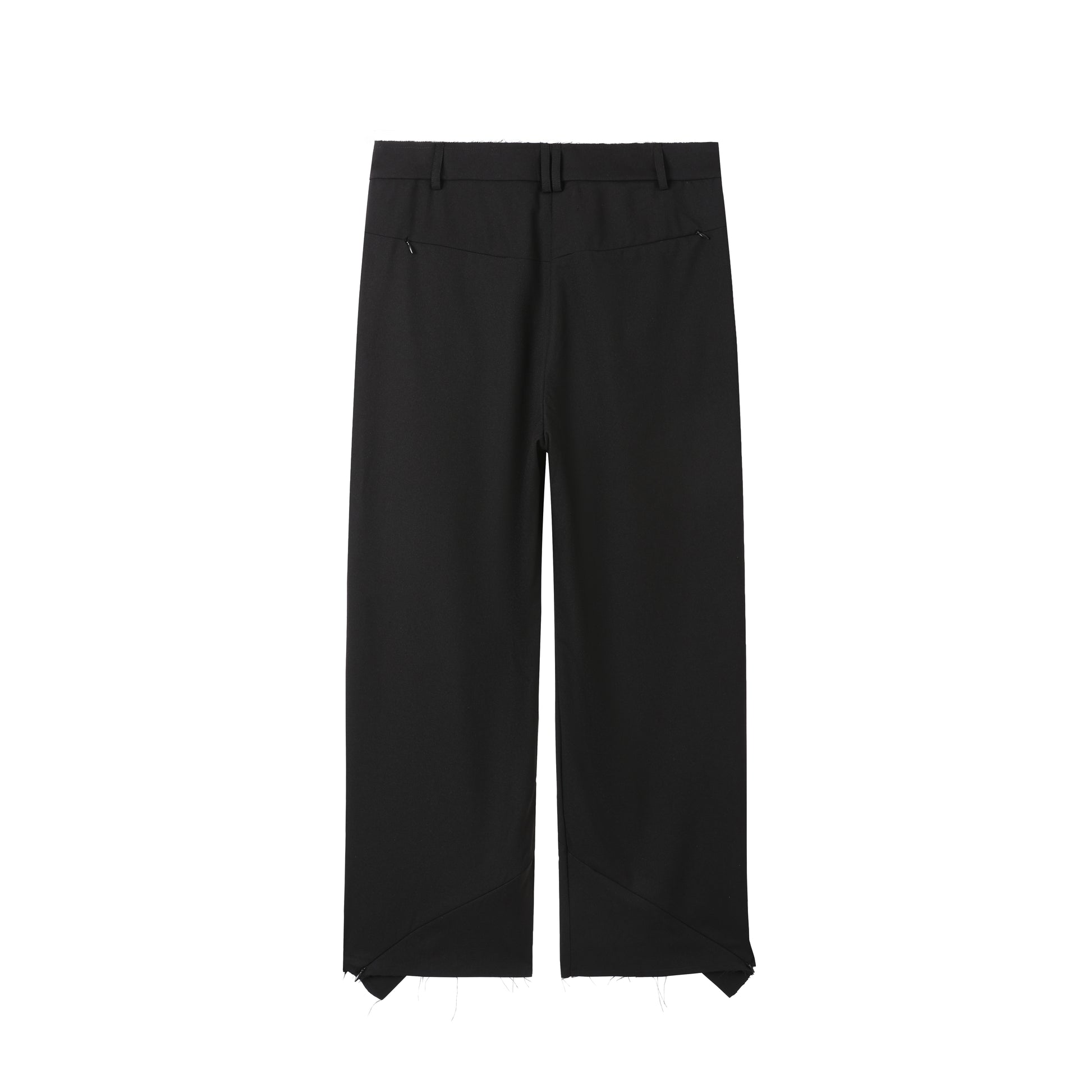 Poet Trousers - Puppet-Theater