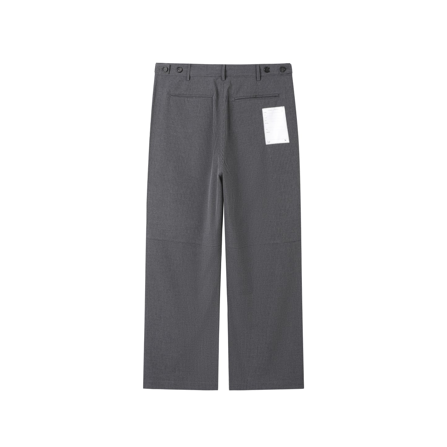 Tucked Trousers V2 - Puppet-Theater
