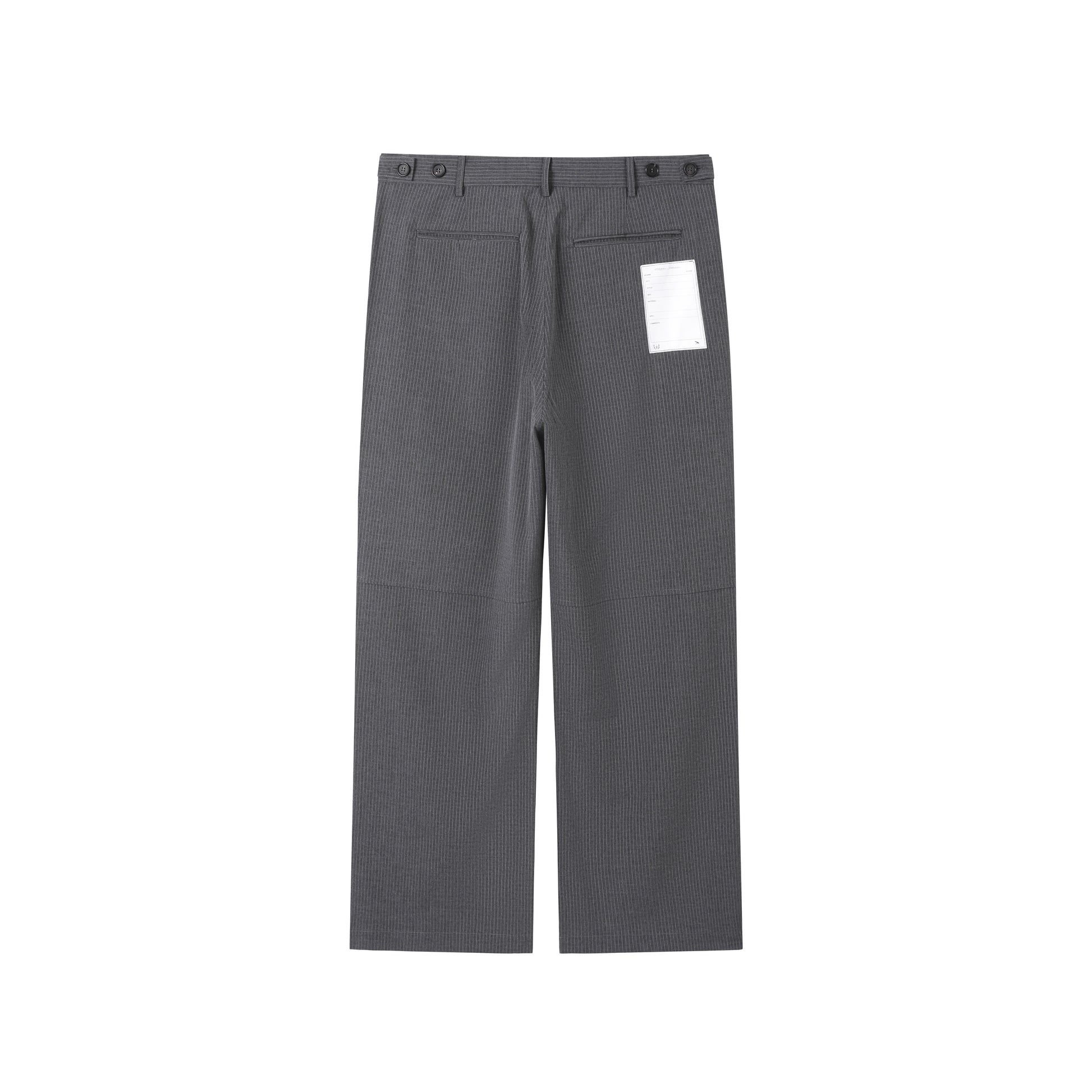 Tucked Trousers V2 - Puppet-Theater