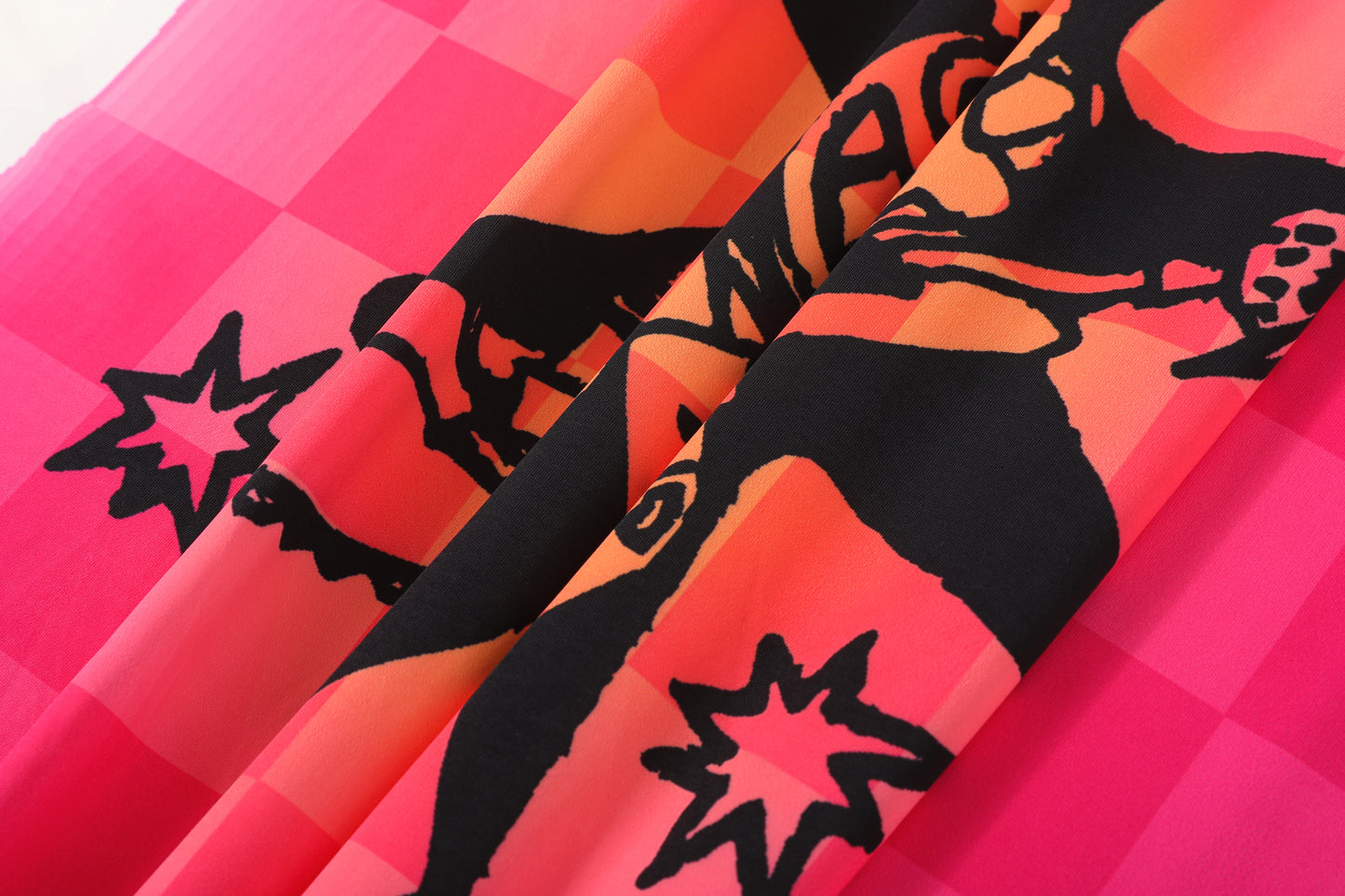 NRG JERSEY AWAY - Puppet-Theater