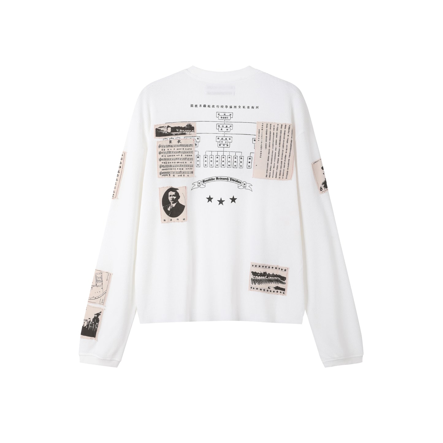 Patch Thermal - Puppet-Theater