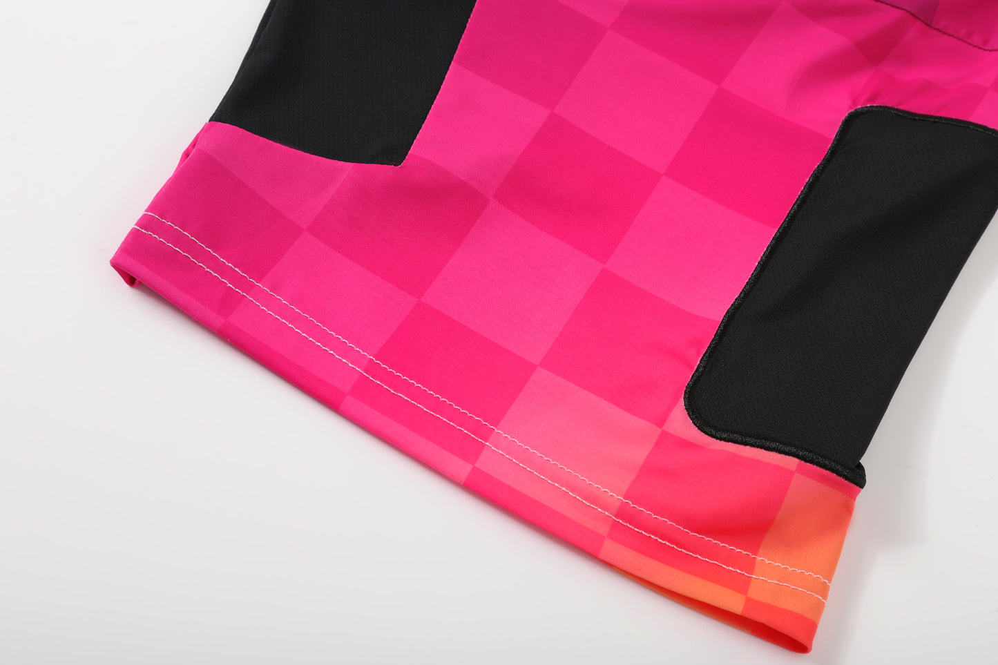 NRG JERSEY AWAY - Puppet-Theater